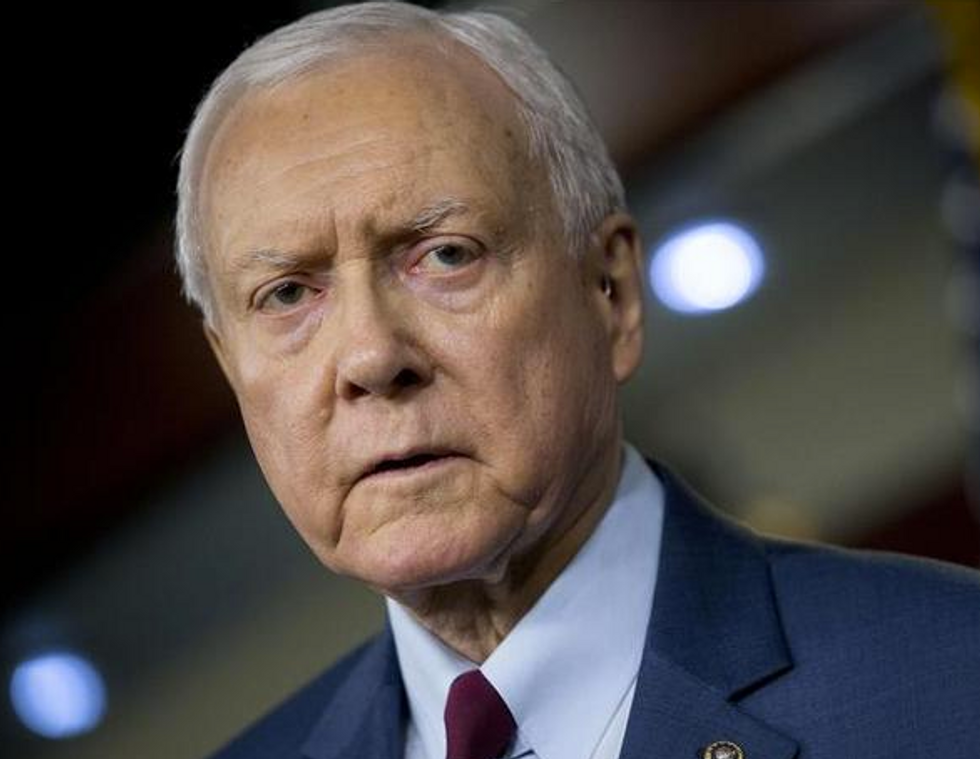 What if the Supreme Court says Obamacare's subsidies are illegal? One GOP senator is thinking ahead.