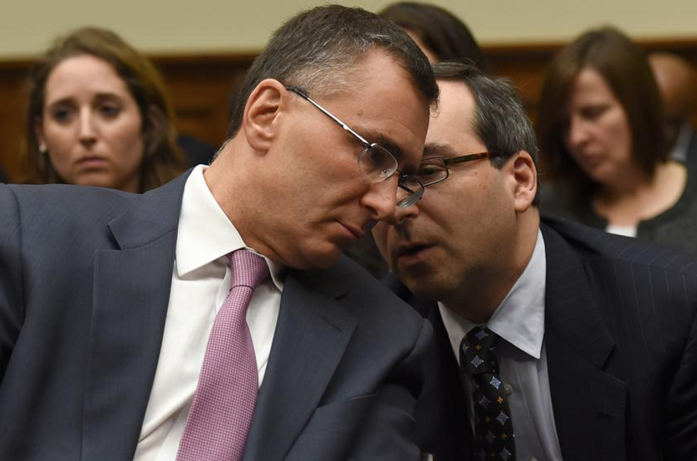 Jonathan Gruber in Trouble Again for Alleged Dishonesty, and This Time It Could be More Serious