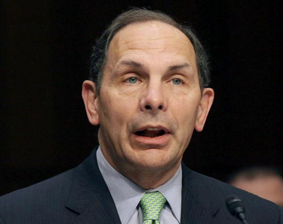 I Made a Mistake': VA Secretary McDonald Apologies for Special Forces Claim