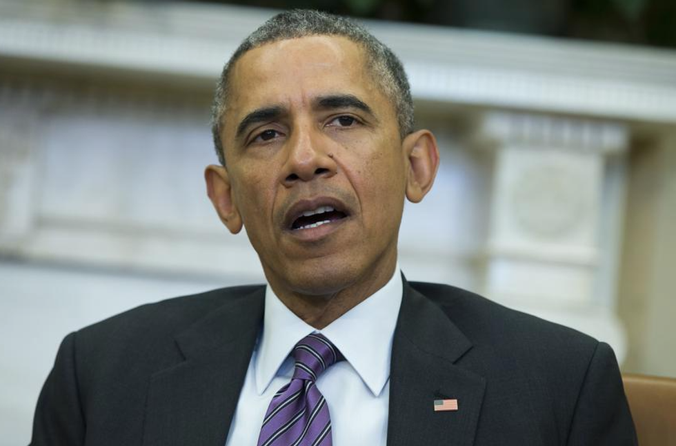 White House Threatens to Veto House Bill That Would Block Federal Pressure on States to Adopt Common Core