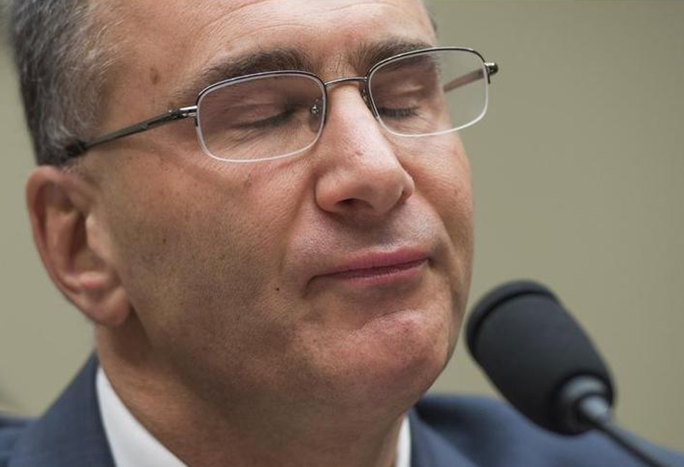 Report: Jonathan Gruber Fired From Massachusetts Health Board