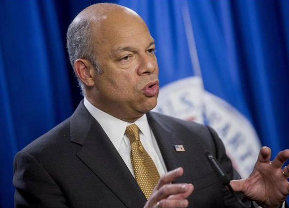 DHS will provide counseling to its employees if there's a shutdown