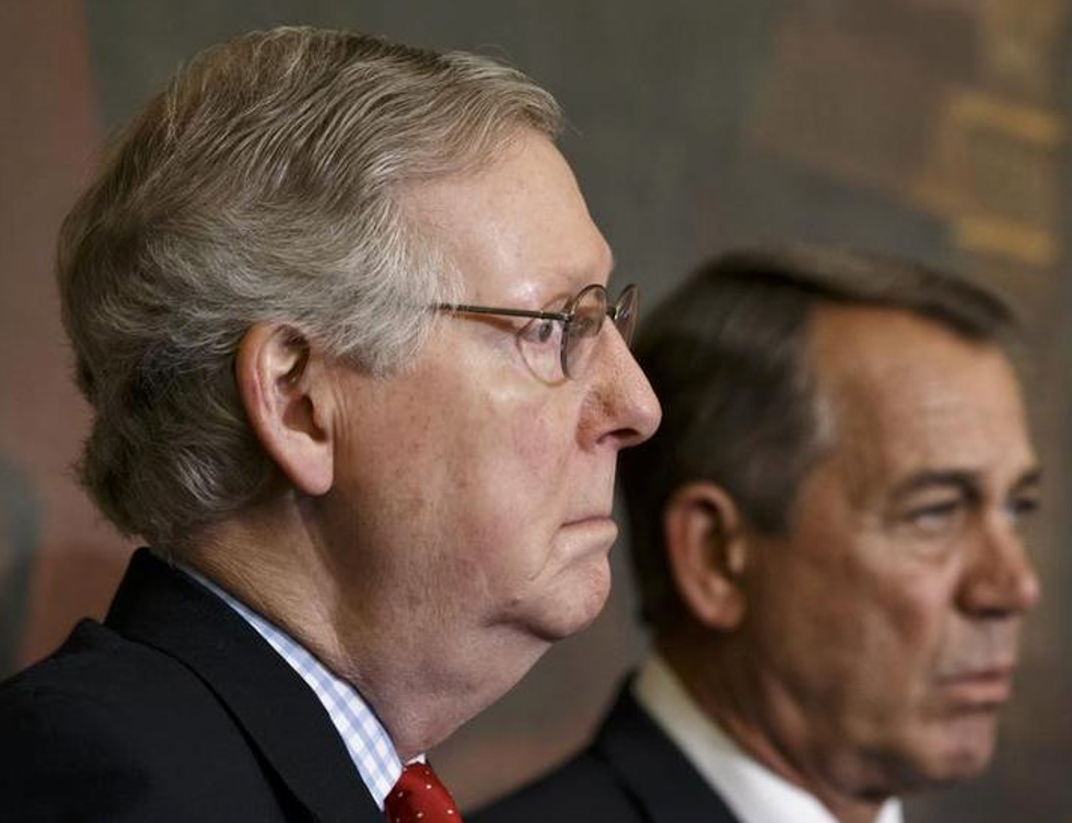 The Senate finally passed a DHS spending bill, but the House is already ignoring it