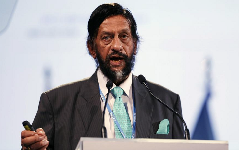 U.N. Climate Chief Quickly Resigns Amid Sexual Harassment Allegations