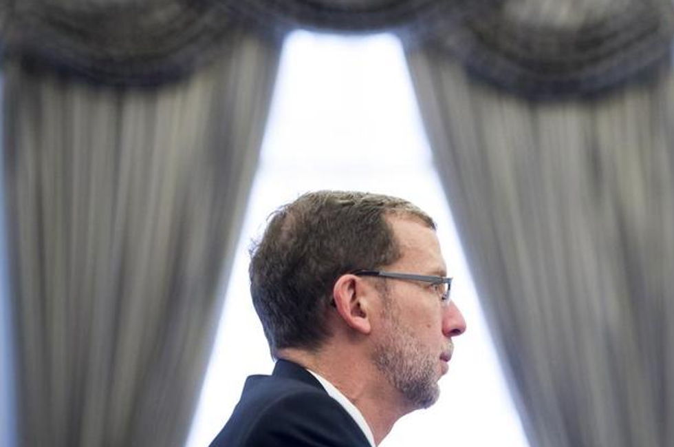 Republicans are told ending Obama's immigration plan will cost billions