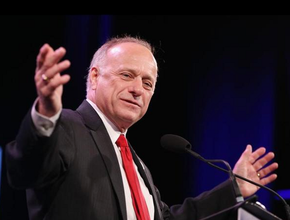 Republicans scramble to stop Democratic coup on immigration