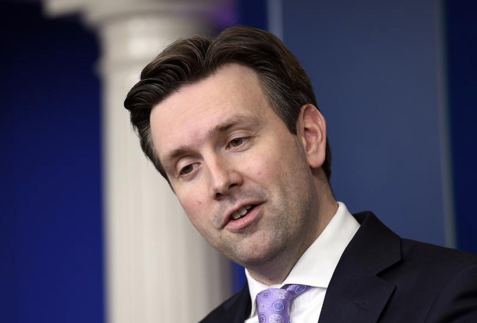 White House: Netanyahu Has No Strategy on Iran Nukes