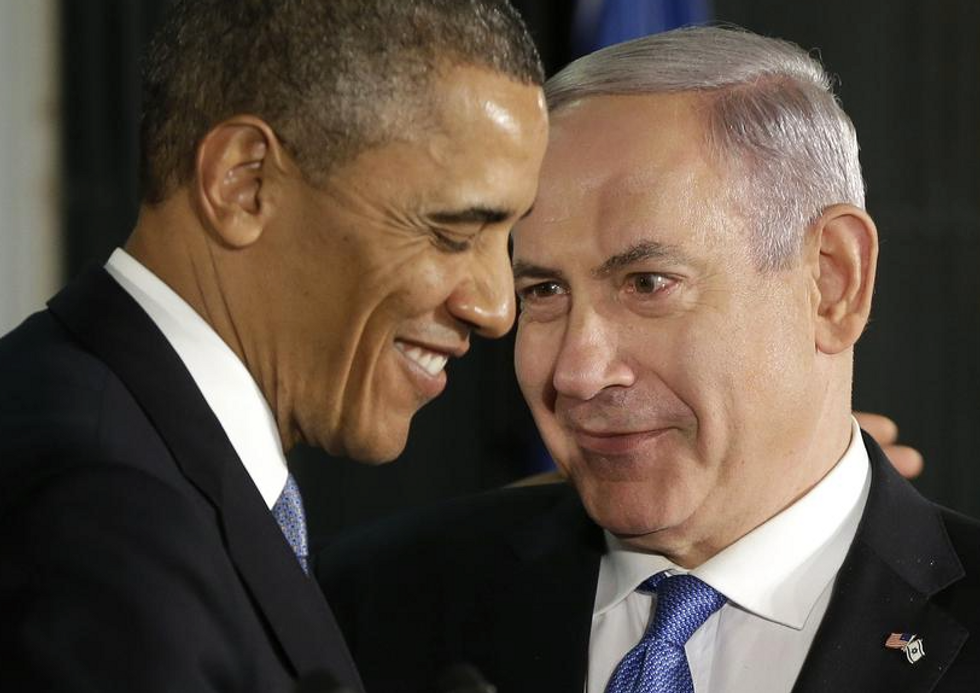 Obama: Netanyahu has Been Wrong on Iran