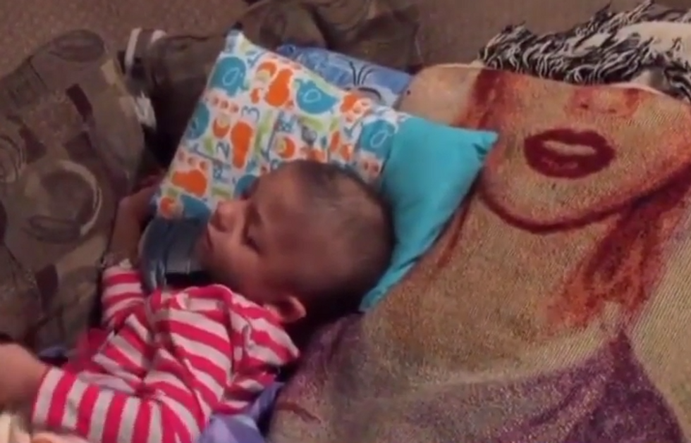 Watch as Taylor Swift Makes Terminally Ill Little Girl's 'Final Wish' Come True