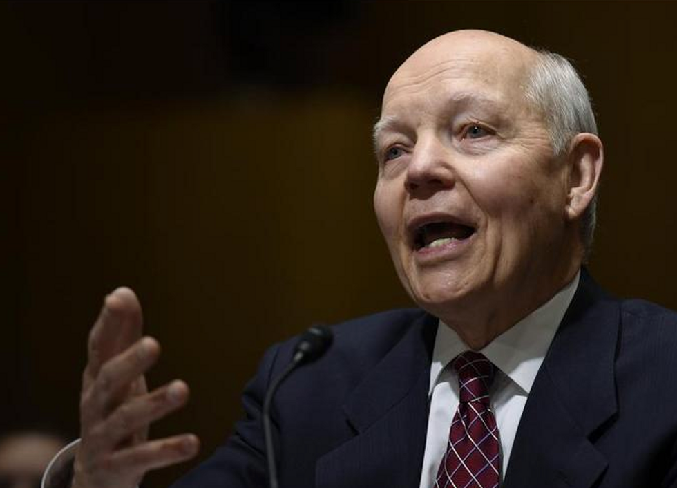 IRS Says It Needs $490 Million More to Implement Obamacare