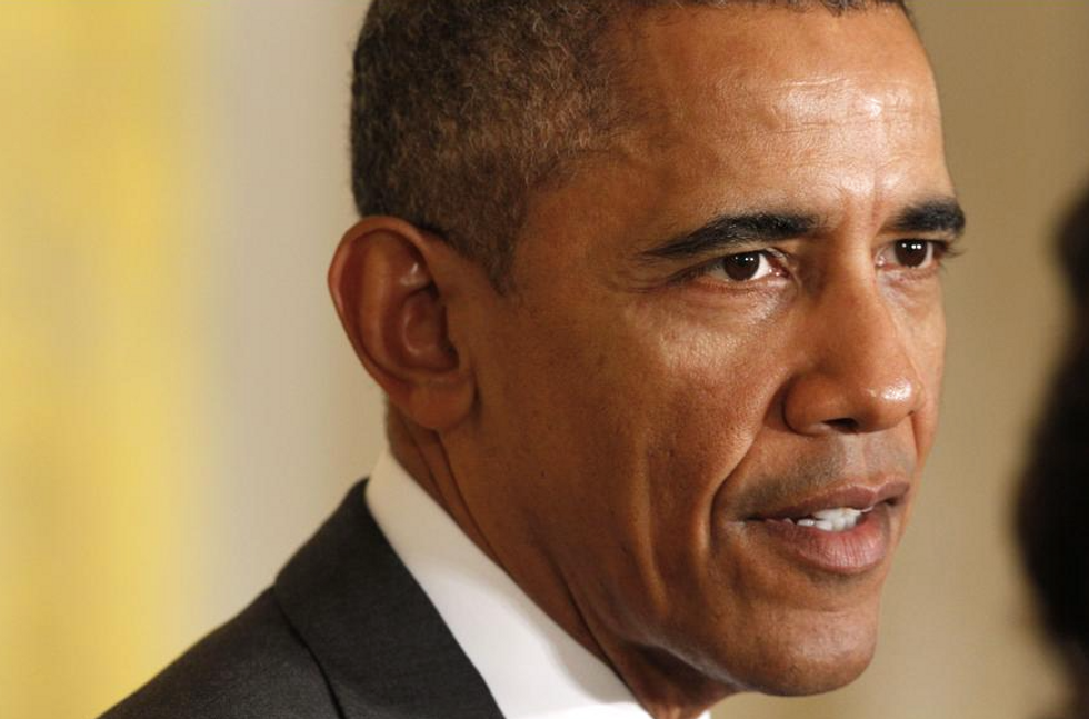 Obama Veto Would Protect EPA Secrecy