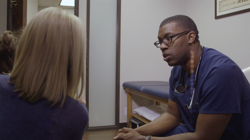 U.S. could face a critical shortage of doctors in the next decade