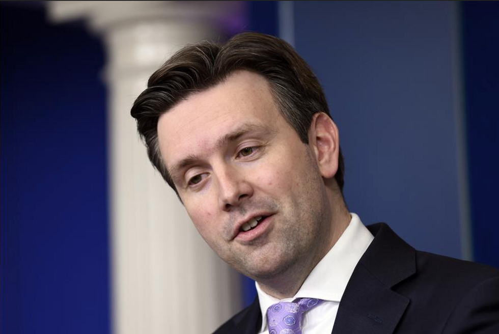 White House Reluctantly Acknowledges That House Benghazi Committee Is 'Legitimate' Oversight