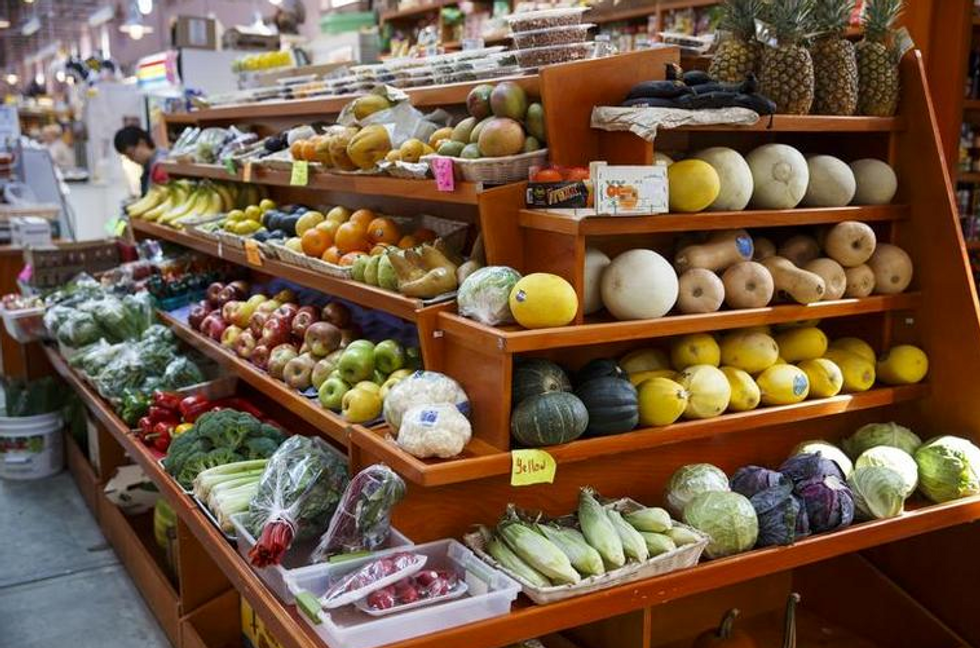 Obama Administration Mulls Nutrition Guidelines That Say Americans Should Eat Foods With 'Lower Environmental Impacts