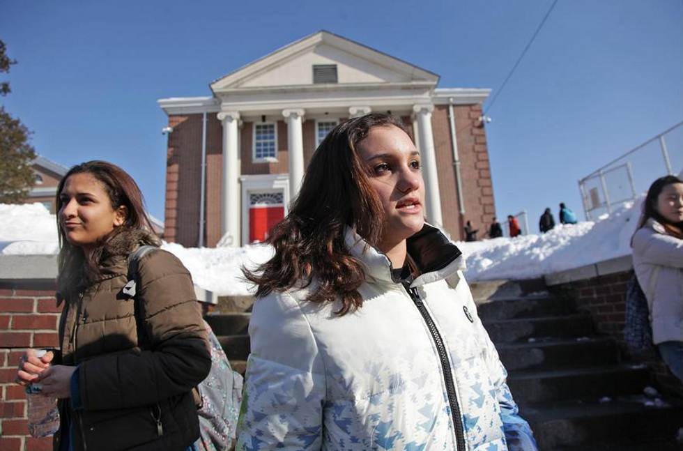 New Jersey Parents, Students Upset Over Common Core Testing Stand Up, Take Action — Here’s How