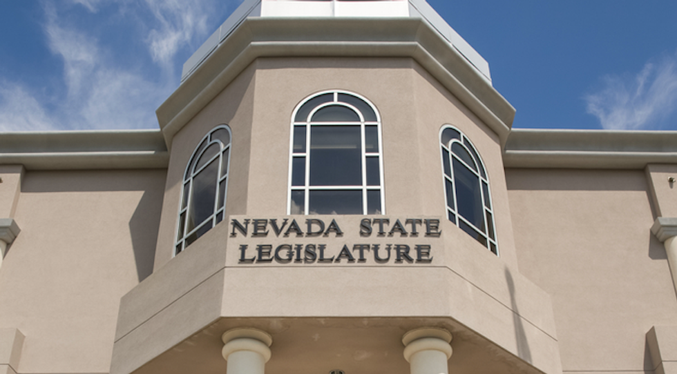 'Heartbroken' Couple Told They Can't Be Foster Parents — Gun Advocates Will Be Irate When They Learn Why