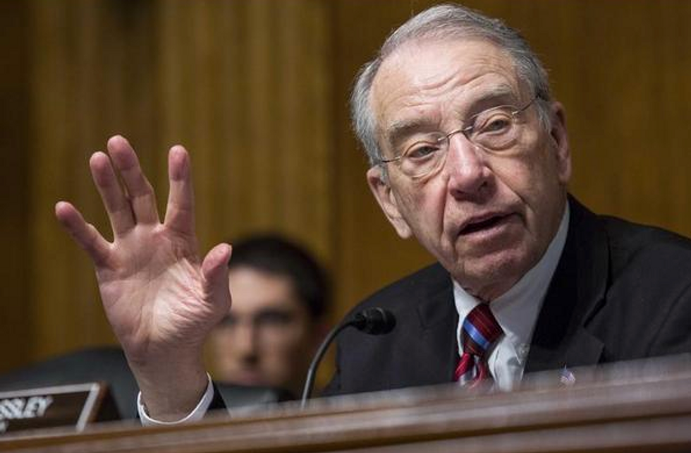 The Second Amendment is at risk': Dozens of senators warn ATF against ammo ban