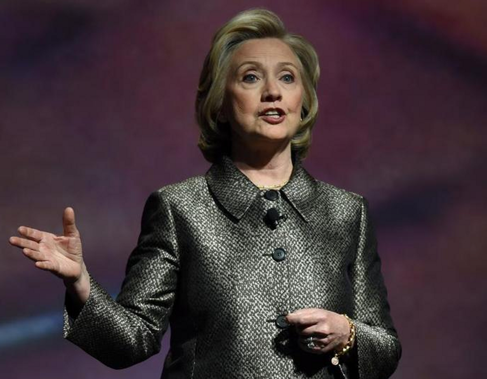 Hillary Clinton Defiant on Email Scandal: 'I Fully Complied by Every Rule