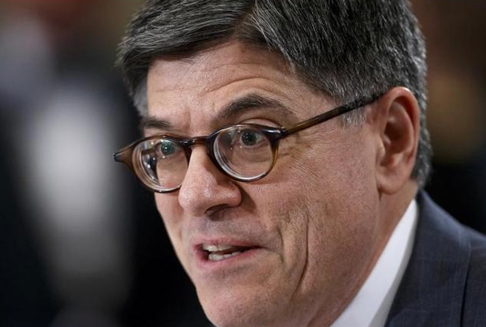 The Federal Government Has Hit the Debt Ceiling. Now What?