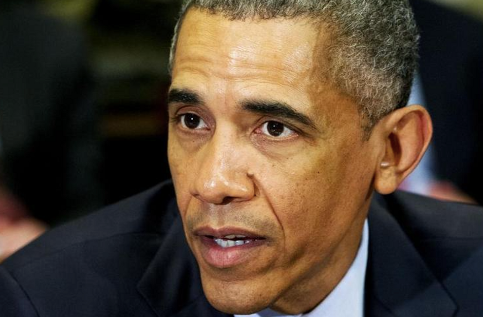 White House Says Office Charged With Archiving Email No Longer Subject to Public Records Law