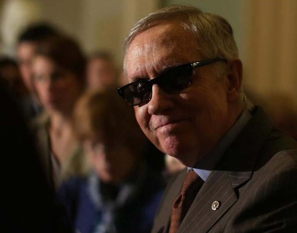 Dems block bipartisan human trafficking bill over abortion language