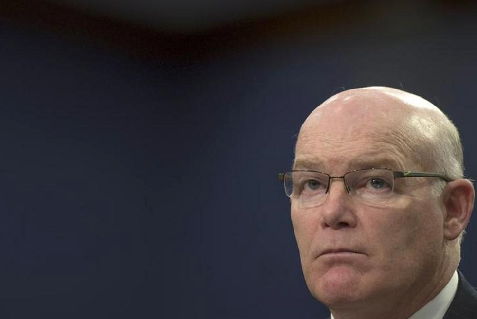 The Key Question the Secret Service Chief Couldn't Answer About the Department's Latest Blunder