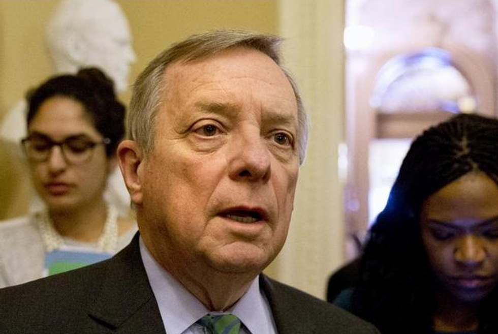 Watch: Democrat won't apologize for 'back of the bus' comment implying Republicans are racist