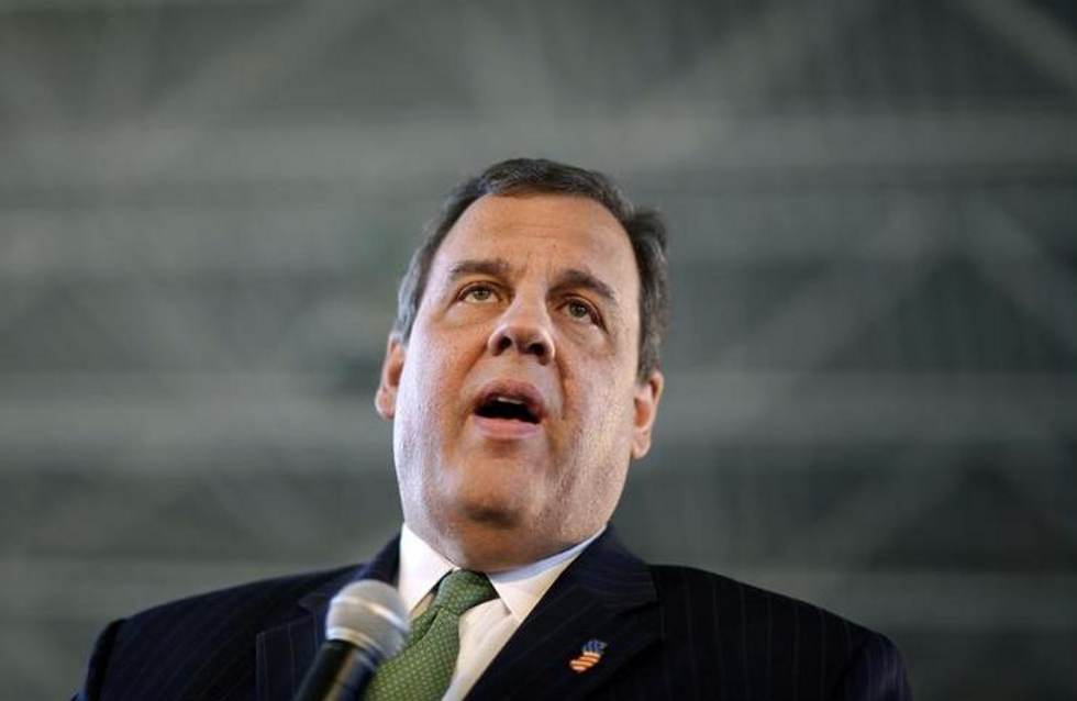 Feds Issue New Subpoena in Investigation Into Whether Chris Christie Retaliated Against Dem Mayor
