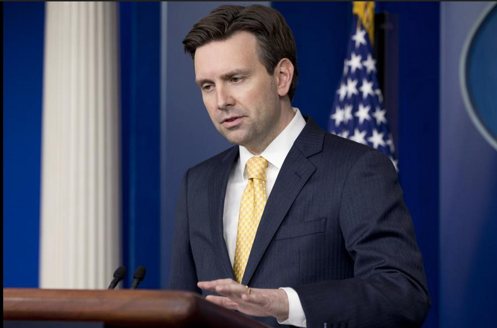 White House Not Letting Netanyahu Off the Hook for Two-State Solution Comment