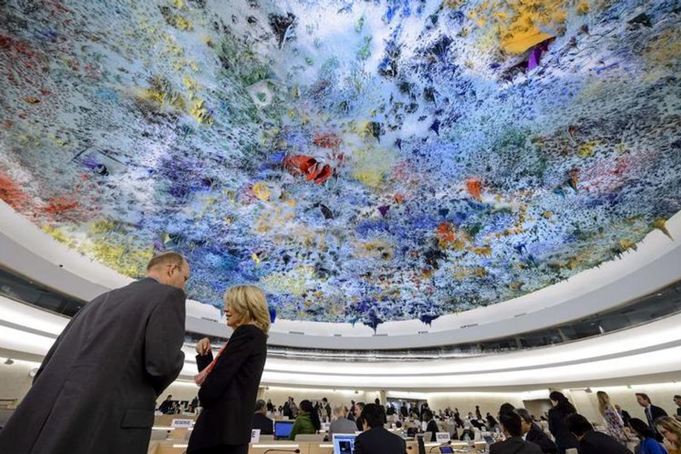 After Obama-Netanyahu dustup, no changes so far in U.S. support for Israel at the United Nations