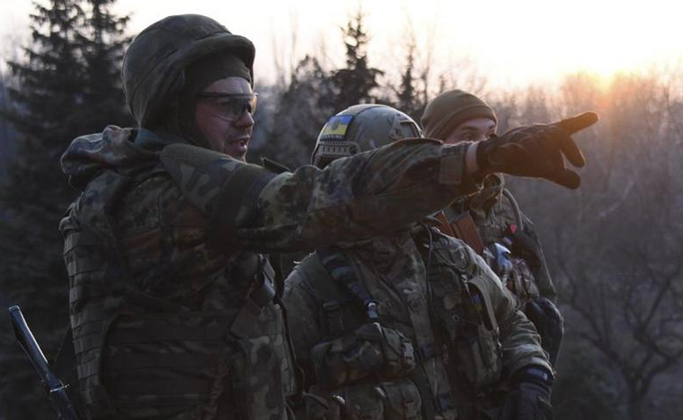 The United States Must Stand Up to Putin': House Dems, GOP Slam Obama's Inaction in Ukraine