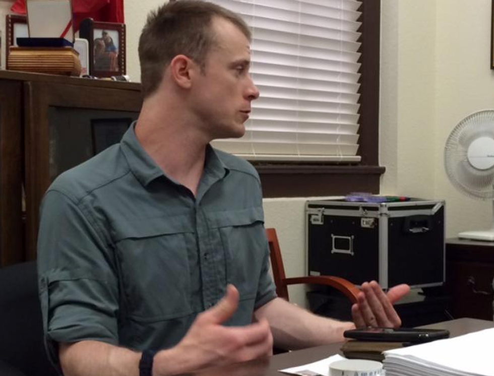 For Republicans, the Bergdahl prisoner swap just went from bad to worse