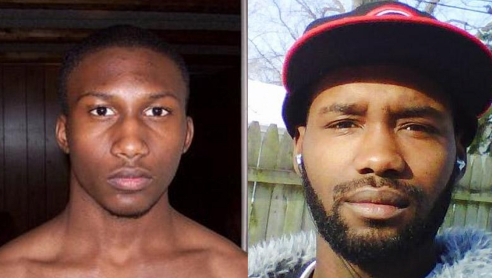 Revealed: Chicago-Area Cousins' Alleged Plot to Bring 'Flames of War to the Heart' of America and 'Cause as Much Damage and Mayhem as Possible
