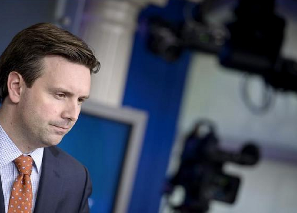 White House: Chances of Iran Nuke Deal Still 50-50 'At Best' Just Days Before Deadline