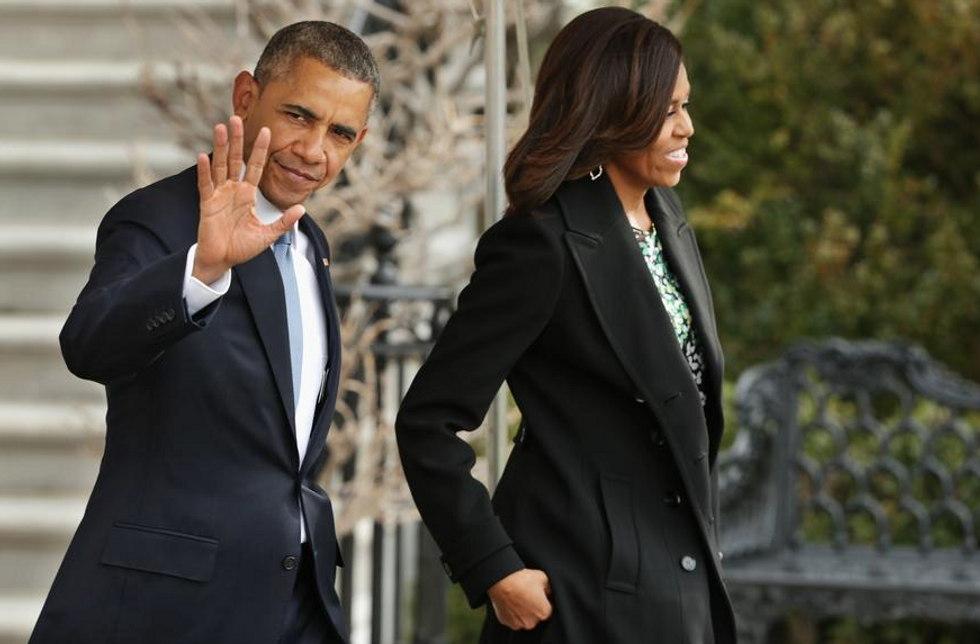 Obama Making First Presidential Trip to Kenya
