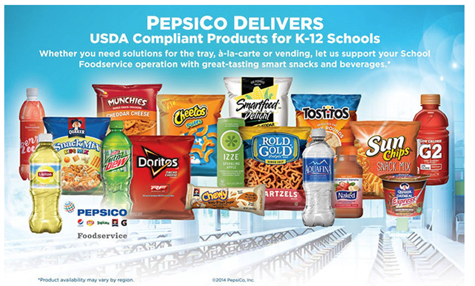 Life finds a way: Some of your favorite snacks are evolving so they can be served at school