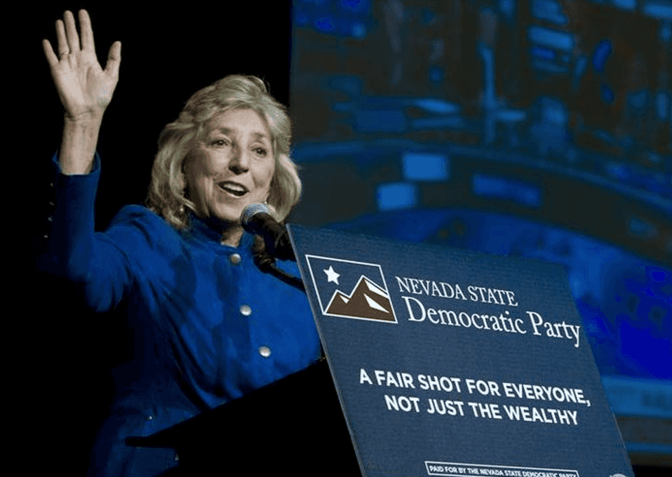 Dems: Make school lunch available 7 days a week, even when school is out