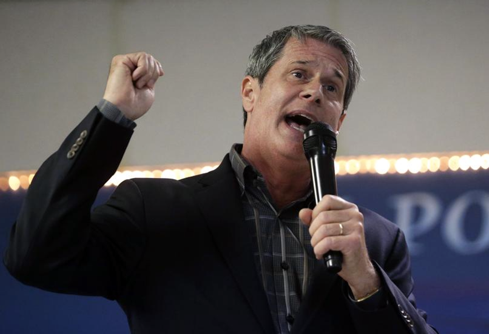 GOP Sen. Gives Two Reasons for Not Impeaching Obama