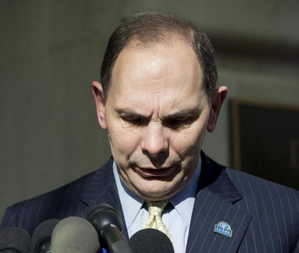 The VA Has a Drug Problem