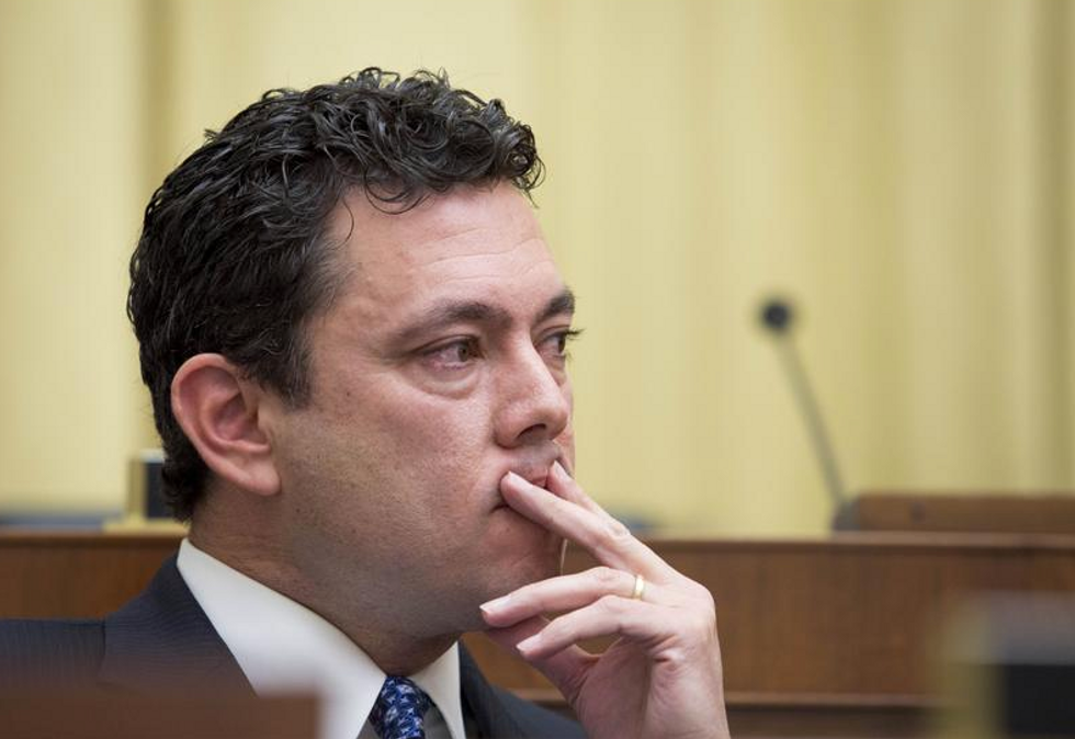Subpoenas Fly After Obama Administration Blocks Secret Service Agents From Meeting With Congress