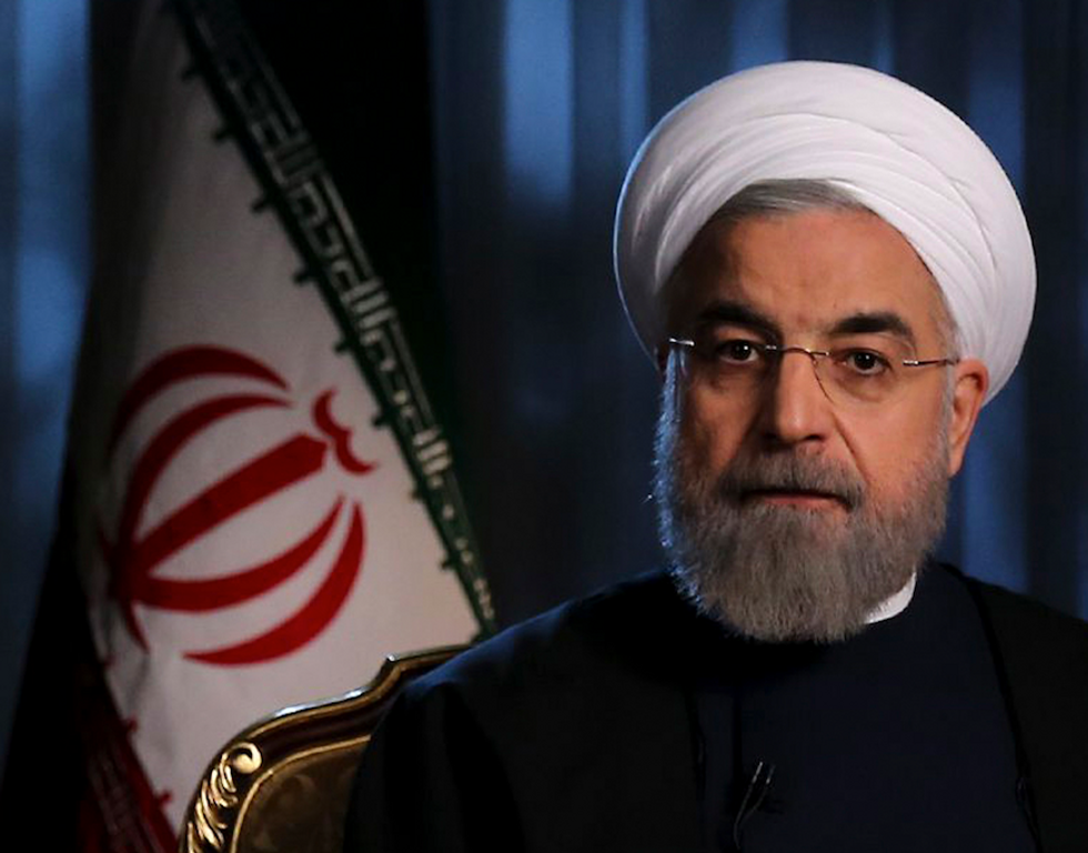 Guess what the Iranians are claiming in the wake of international nuke framework