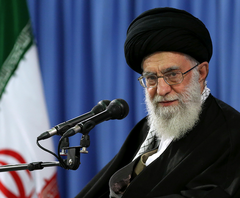 U.S., Iran Openly Fighting Over Details of the Supposed Nuclear 'Agreement