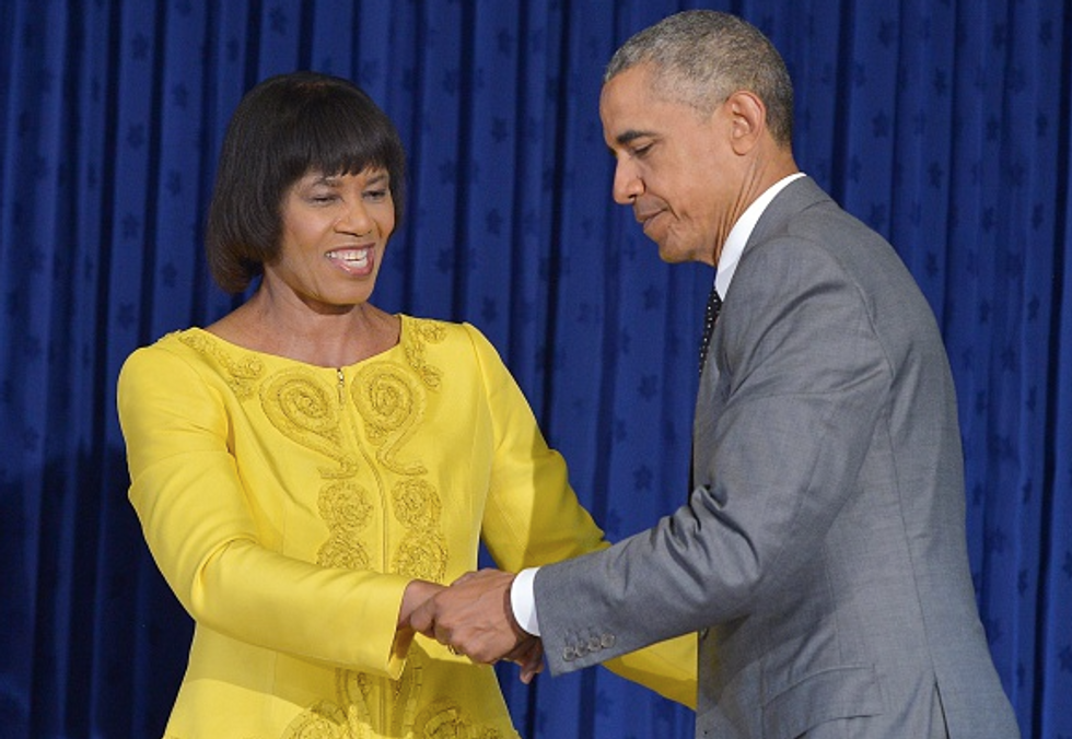 Obama’s Favorability Soars in Cuba, but He Says Normalizing Relations Will Proceed Gradually