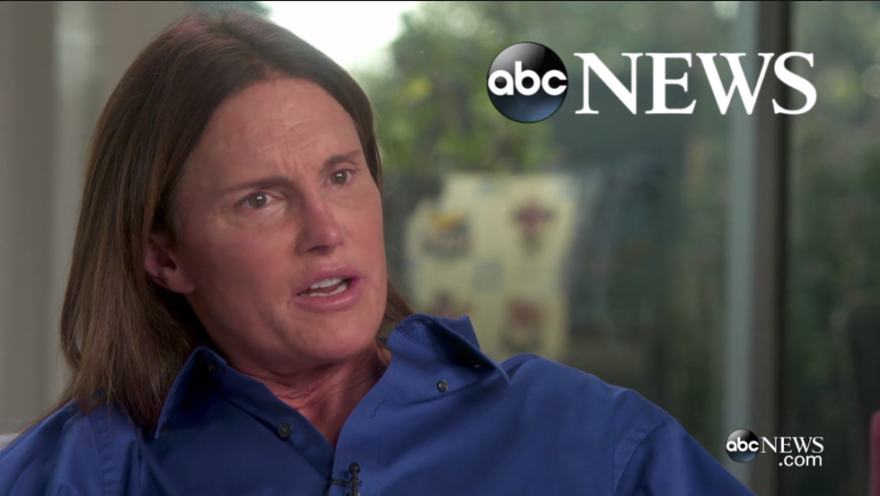 Bruce Jenner Blasted Online After Coming Out As a Republican: 'Personally, I Am Disgusted