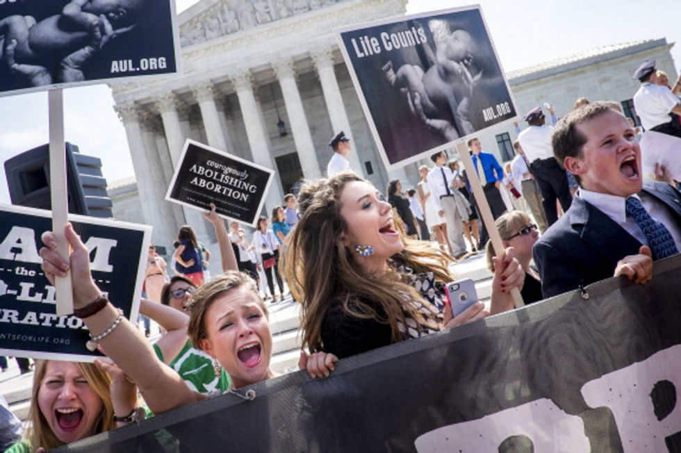 Supreme Court Keeps Slapping Down Obama Administration on Contraception Mandate