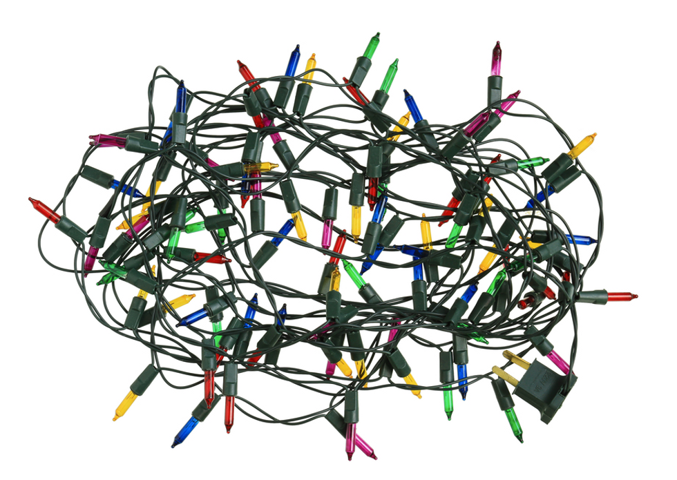 Solar-powered products escape new federal regulation aimed at making your holiday lights safe