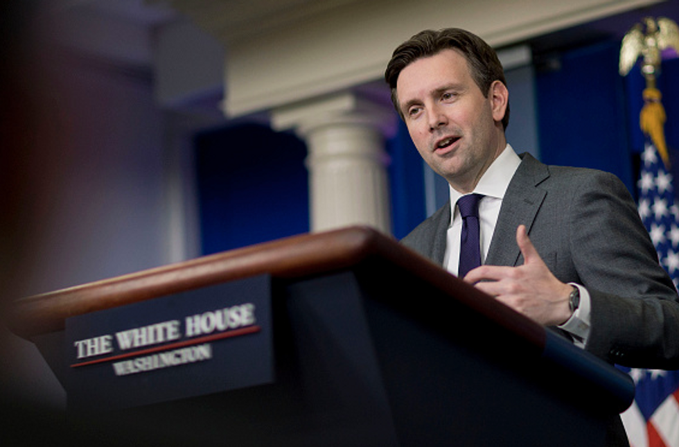 The White House Could Follow the Lead of a Very Red State on the Prosecution of Drug Crimes