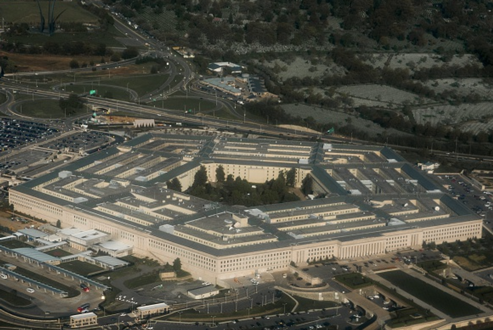 How the Pentagon Isn’t Ensuring Taxpayers Get a Good Deal