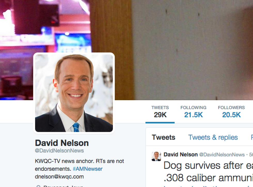 Reporter duped by fake Ted Cruz story on fake idea to sell cookies to fund the VA