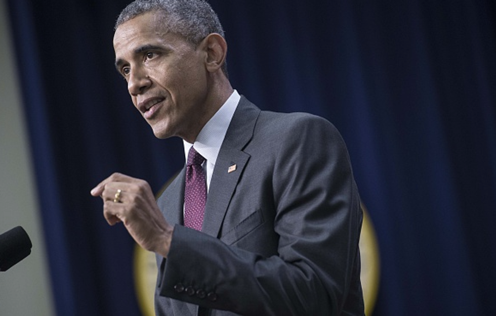 White House Withdraws Nomination of Ambassador to Somalia